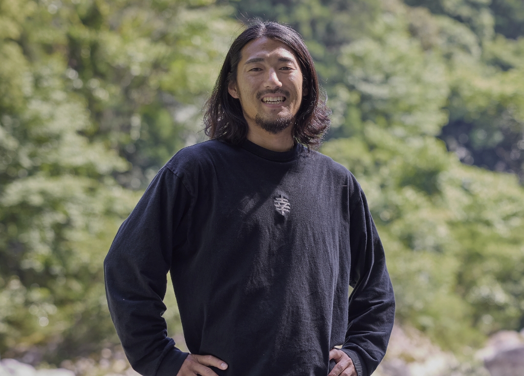 代表メッセージ