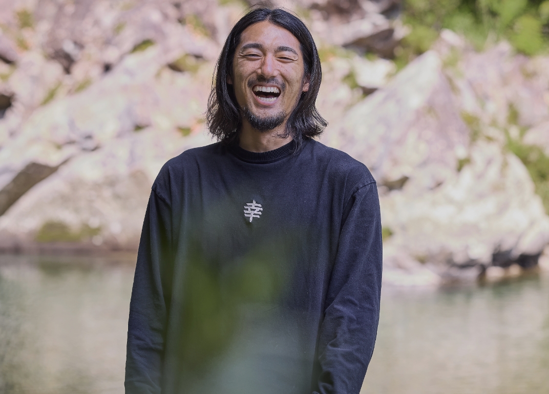 代表メッセージ